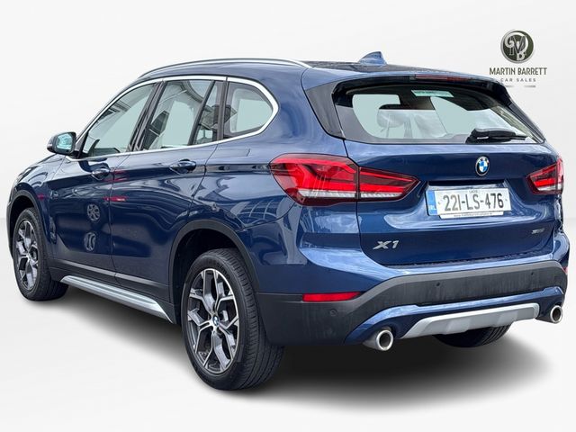 Image for 2022 BMW X1 SDRIVE18D X1XD 4DR AUTO