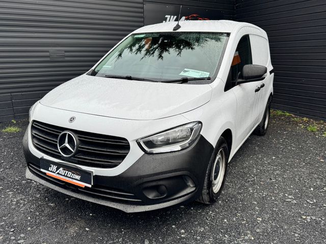 Image for 2023 Mercedes-Benz Citan 108 CDI LONG COMFORT 6DR