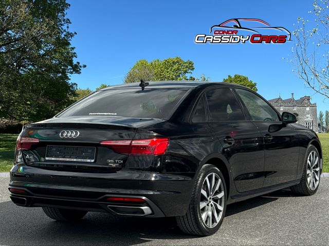 Image for 2022 Audi A4 TDI SPORT EDITION