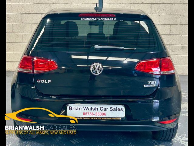 Image for 2015 Volkswagen Golf 1.2 Comfortline