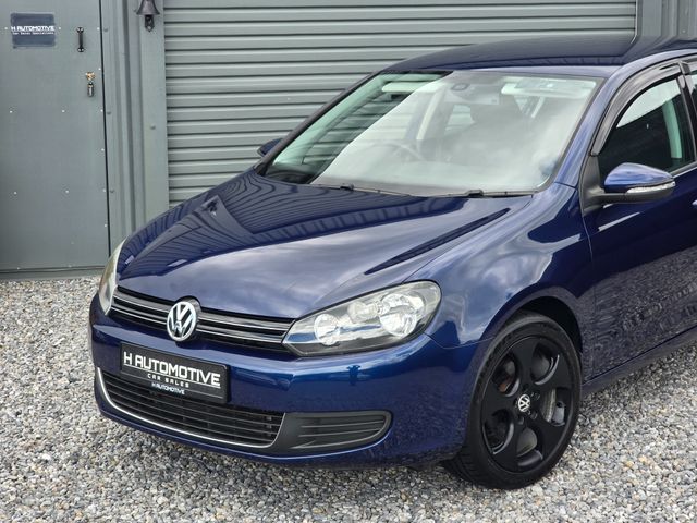 Image for 2011 Volkswagen Golf TSI 1.2