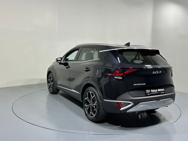 Image for 2025 Kia Sportage K2 1.6 Crdi 251