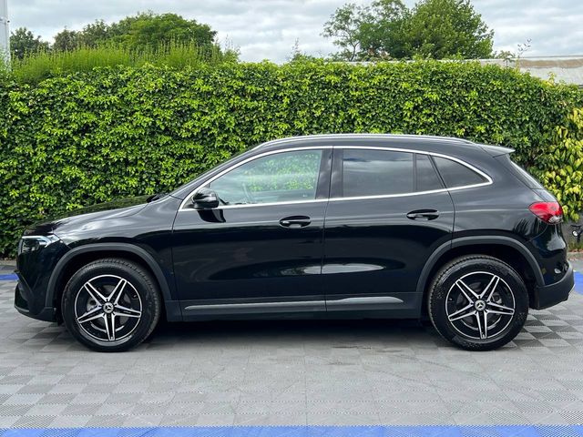 Image for 2023 Mercedes-Benz EQA EQA250+ AMG-LINE PREMIUM // APPLE CARPLAY/ANDROID AUTO // 360 PARKING SENSORS // HEATED AMG-LINE SEATS