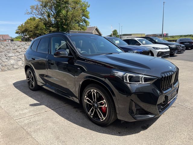 Image for 2024 BMW X1 XDRIVE 25E M SPORT PRO