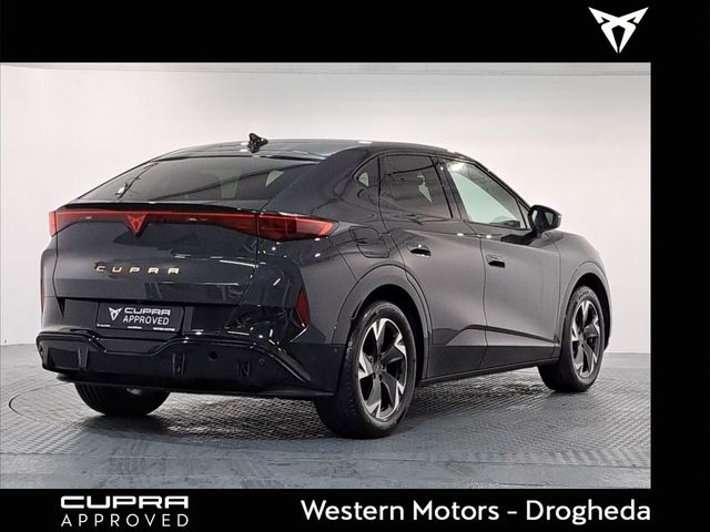 Image for 2026 Cupra Tavascan Endurance (4) (286hp) 77kWh BEV