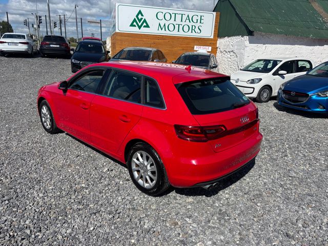 Image for 2015 Audi A3 