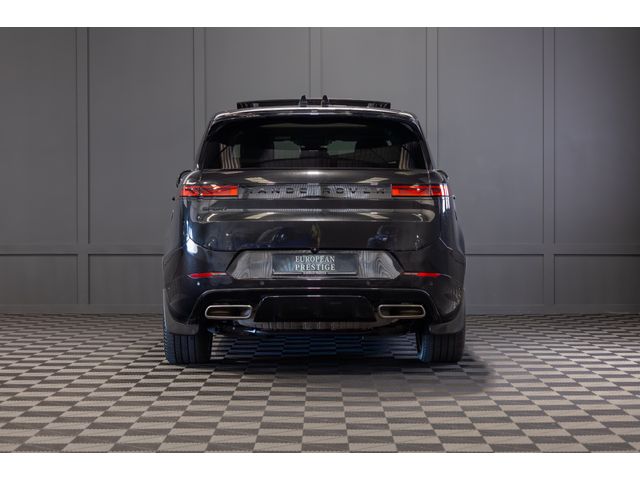 Image for 2026 Land Rover Range Rover Sport P460e Dynamic SE