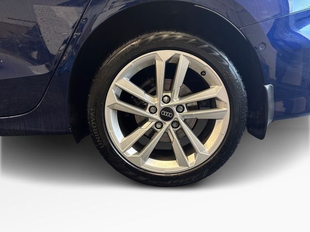 Image for 2024 Audi A3 30TDI SE *JUST IN* €85 P/W ON PCP