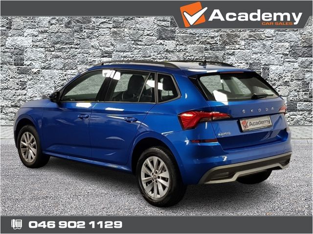 Image for 2023 Skoda Kamiq AMB 1.0tsi 110HP 5DR**SALE NOW ON**