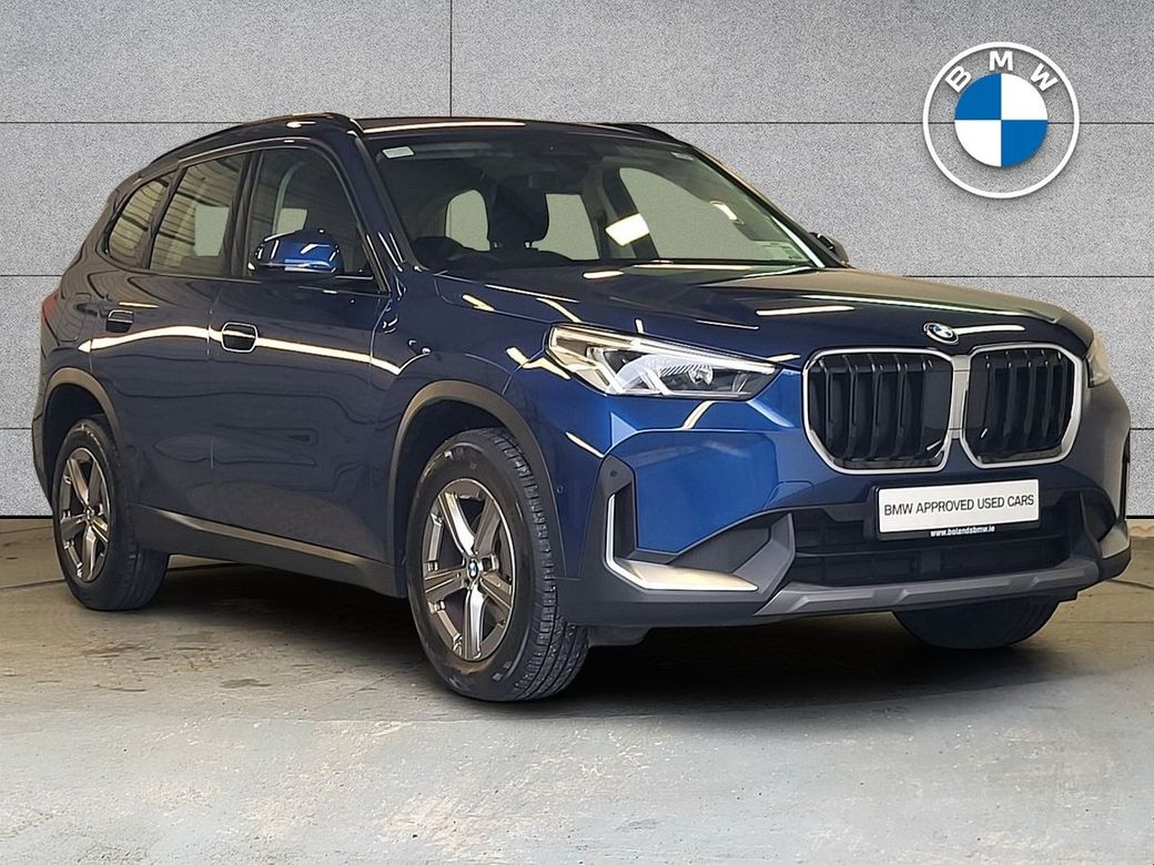 Image for 2024 BMW X1 sDrive18d Sport 