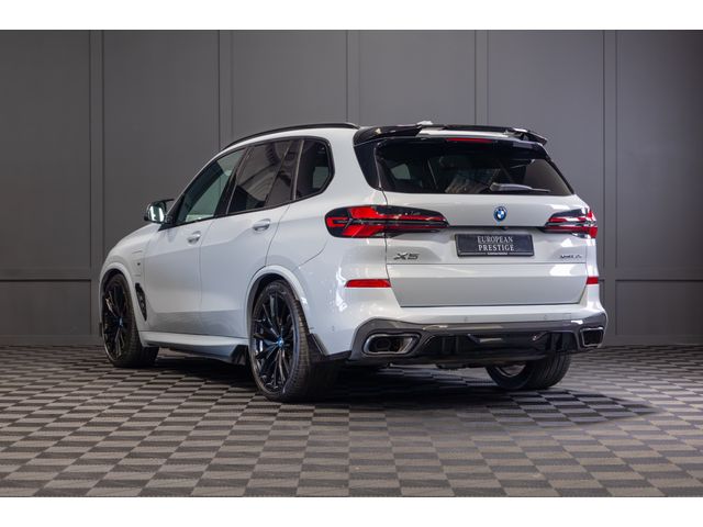 Image for 2025 BMW X5 X-Drive 50e M-Sport