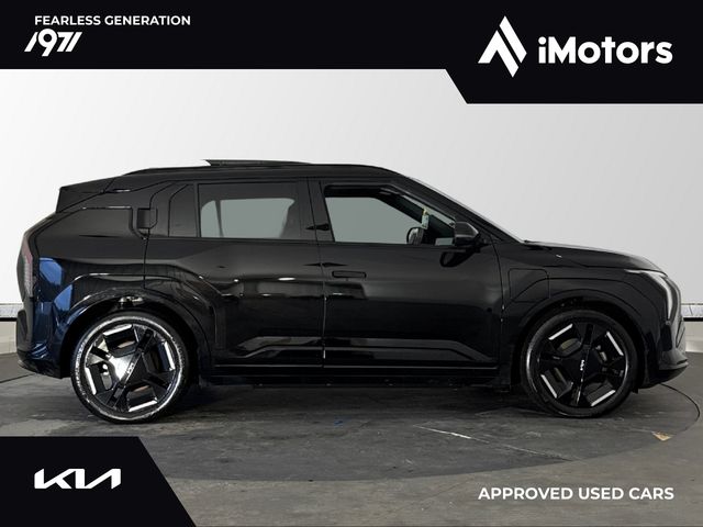 Image for 2025 Kia EV3 Earth GT Line Long Range