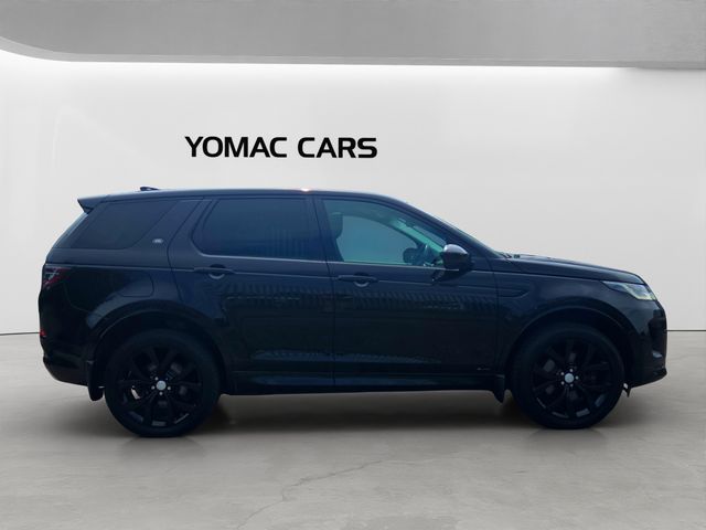 Image for 2021 Land Rover Discovery Sport R-DYNAMIC SE P300E -- IMMACULATE CONDITION -- FULL SERVICE HISTORY 