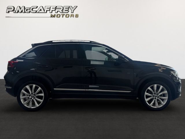 Image for 2020 Volkswagen T-Roc 2.0 TDI 150bhp Sport DSG