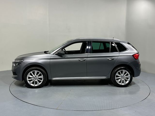 Image for 2023 Skoda Kamiq Style 1.0 TSi 110BHP DSG Automatic 