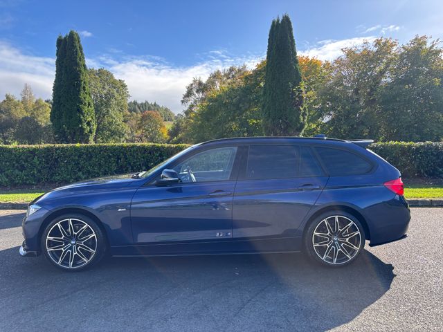Image for 2018 BMW 3 Series 320D TOURING SPORT 