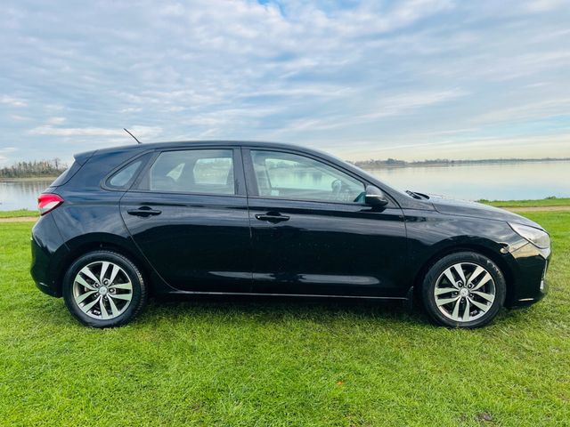 Image for 2017 Hyundai i30 I 30 DELUXE 5DR