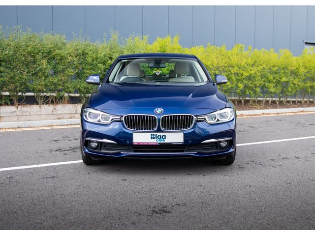 Image for 2017 BMW 3 Series 318D Luxury Zllg 4DR Auto