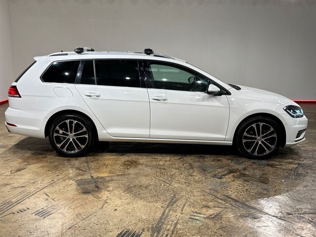 Image for 2020 Volkswagen Golf 1.2 AUTOMATIC - CRUISE CONTROL - MULTI FUNCTION STEERING WHEEL - REVERSE CAMERA
