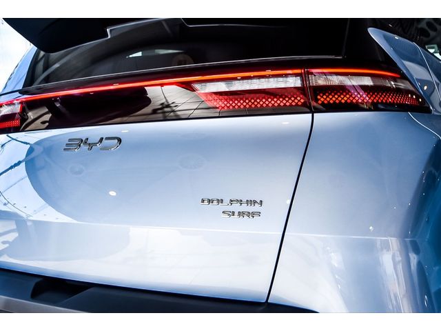 Image for 2026 BYD Dolphin Surf **Demo** Comfort 43kWh