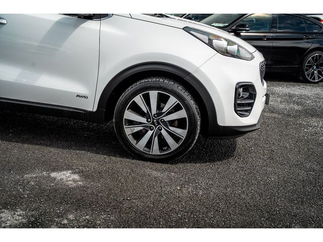 Image for 2017 Kia Sportage 