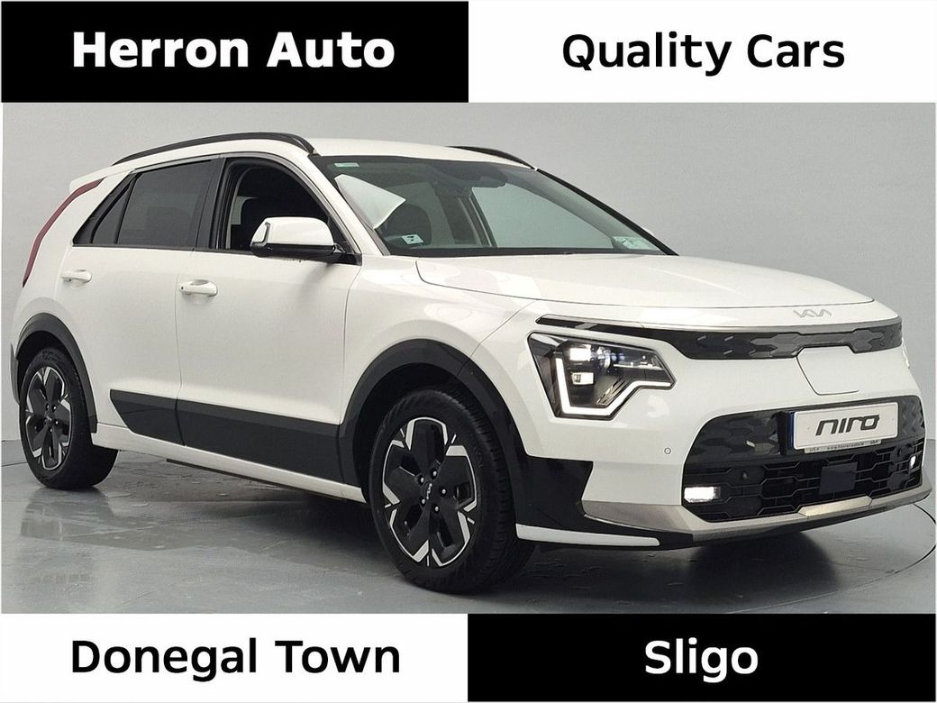 Image for 2023 Kia Niro AUTOMATIC | LONG RANGE | 3.9% HP