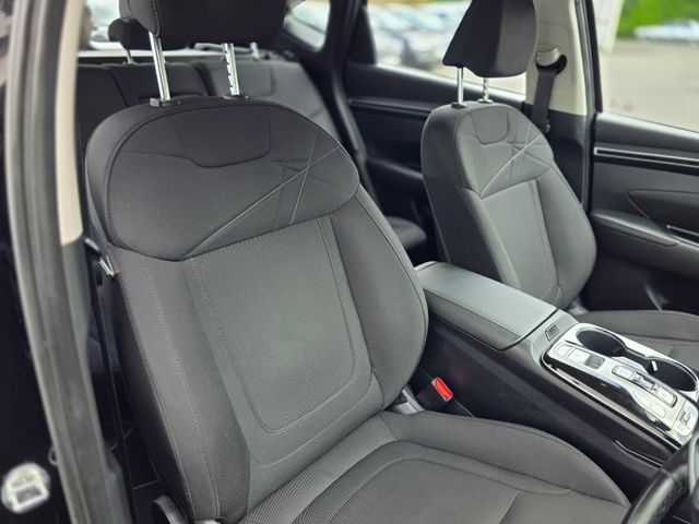 Image for 2022 Hyundai Tucson 1.6 PHEV COMFORT PLUS HYBRID AUTOMATIC // NEW NCT