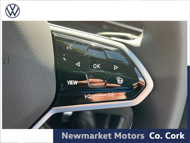 Image for 2026 Volkswagen ID.7 ( NEW 2026 ) SPECIAL OFFER PRO PLUS 286BHP 77KWH BIG BATTERY LONG RANGE