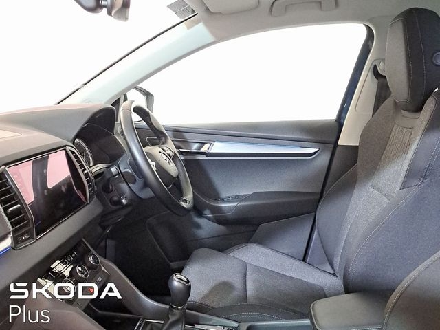 Image for 2022 Skoda Karoq 1.0TSI 110bhp Style