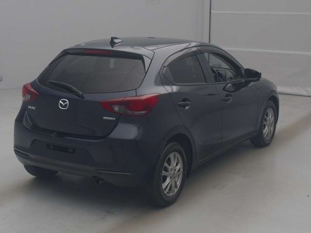 Image for 2020 Mazda Mazda2 1.5 AUTOMATIC - ALLOY WHEELS - REVERSE CAMERA