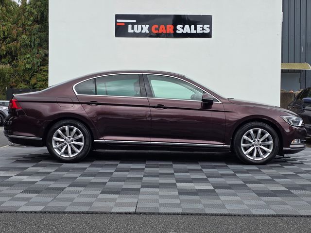 Image for 2017 Volkswagen Passat 1.6 TDI HIGHLINE // NEW NCT TILL 09/28