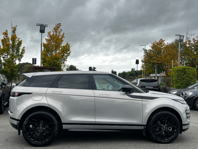 Image for 2023 Land Rover Range Rover Evoque P300E R-DYNAMICS HSE 309PS *HUGE SPEC*