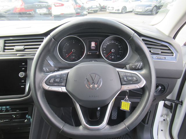 Image for 2023 Volkswagen Tiguan Life 2.0tdi M6F 122HP 5