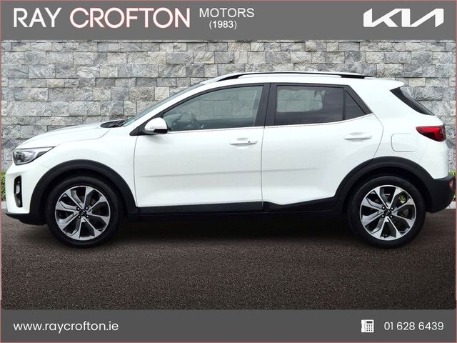 Image for 2018 Kia Stonic 1.0 K4 Petrol