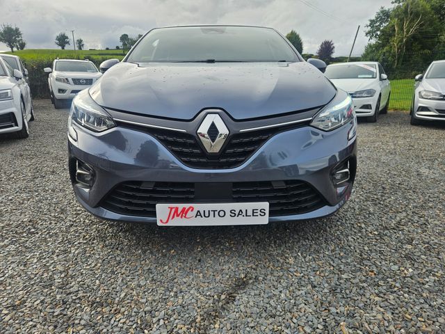 Image for 2019 Renault Clio ICONIC DCI