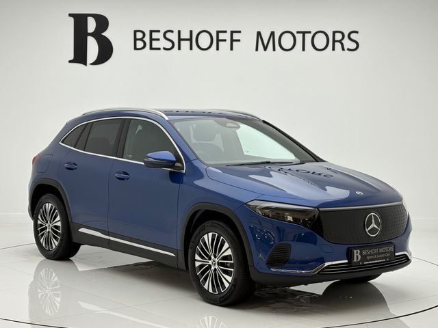 Image for 2025 Mercedes-Benz EQA 250+ SPORT EXECUTIVE=ONLY 8000 MILES//HUGE SPEC//AS NEW=JUST SERVICED=TAILORED FINANCE PACKAGES AVAILABLE=TRADE IN’S WELCOME 