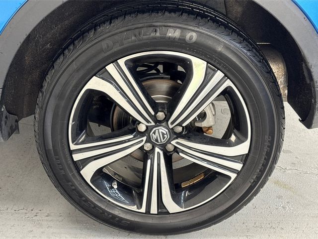 Image for 2023 MG ZS ZS 1.5 VTI-TECH EXCITE**BLACK CLOTH INTERIOR**TOUCH SCREEN MEDIA DISPLAY**PARKING SENSORS**APPLE CARPLAY**17 INCH ALLOYS**ELECTRIC MIRRORS**FINANCE ARRANGED**