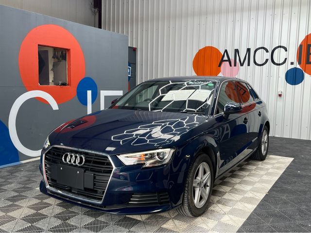 Image for 2020 Audi A3 A3 AUTOMATIC 1.4 TFSI SPORT / REVERSE CAMERA , ADAPTIVE CRUISE & MORE