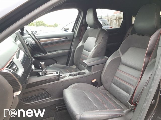 Image for 2022 Renault Arkana R. S. LINE TCE 140 AUTO MILD HYBRID