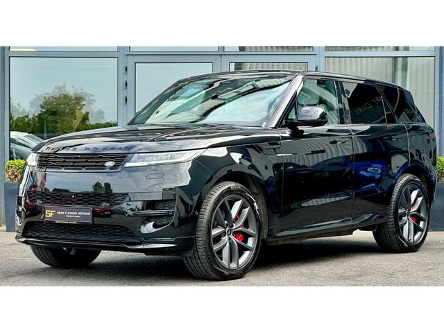 Image for 2024 Land Rover Range Rover Sport DYNAMIC SE P460E