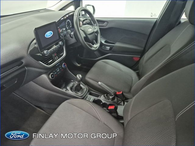Image for 2023 Ford Fiesta 1.1L Trend WINTER PACK