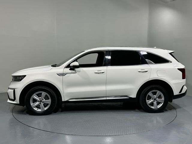 Image for 2022 Kia Sorento 4x4 2 Seater N1 Commercial Auto 2.2 Crdi 200BHP 222