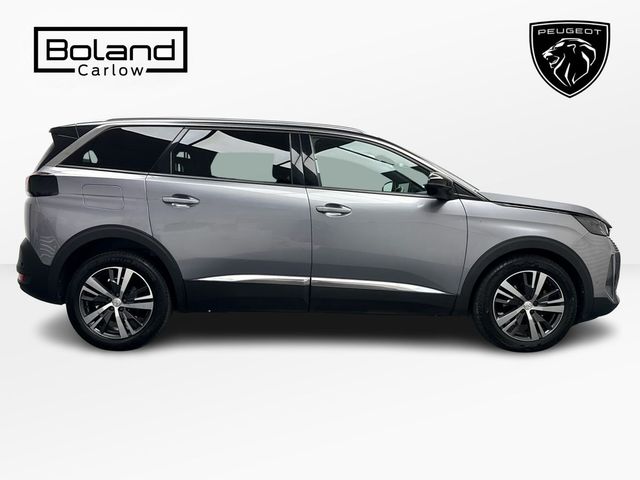 Image for 2023 Peugeot 5008 1.5HDi ALLURE AUTO *JUST IN* €120 P/W