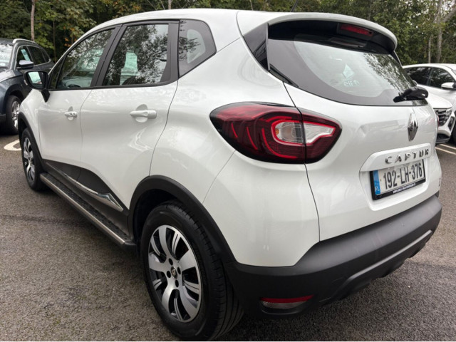 Image for 2019 Renault Captur 1.5 DIESEL PLAY