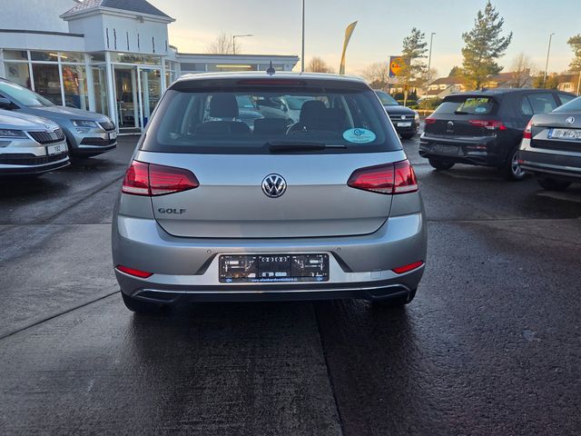 Image for 2020 Volkswagen Golf SE NAVIGATION TDI