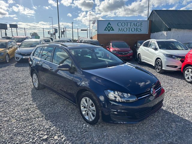Image for 2016 Volkswagen Golf 