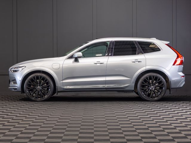 Image for 2018 Volvo XC60 T8 Inscription Pro