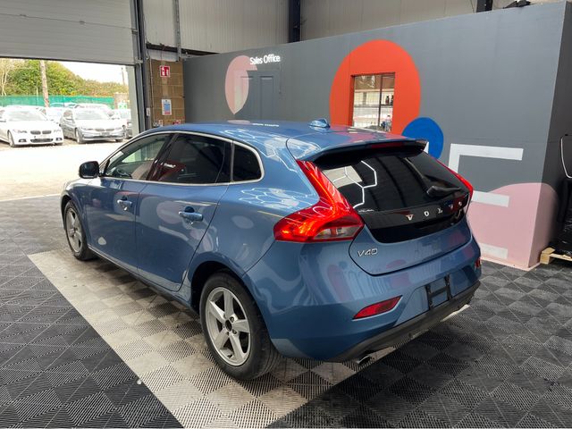 Image for 2015 Volvo V40 €11950 2015 VOLVO V40 T4 1.6 AUTOMATIC / CRUISE CONTROL / REVERSE CAMERA AND MORE