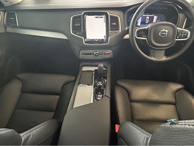 Image for 2024 Volvo XC90 CORE T8 RECHARGE AWD