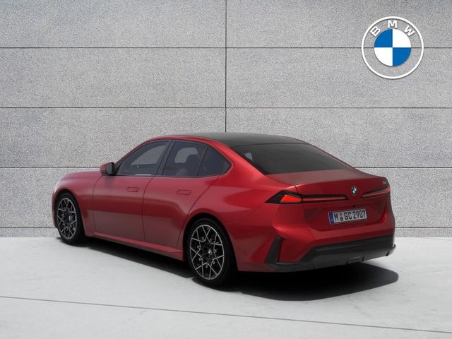 Image for 2027 BMW 3 Series 320 M Sport ORDER NOW